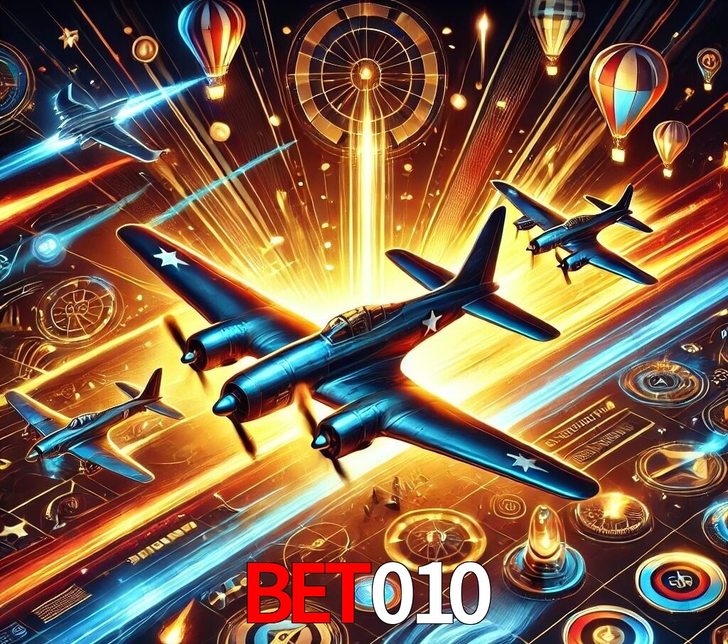 Vantagens do Aviator no bet010