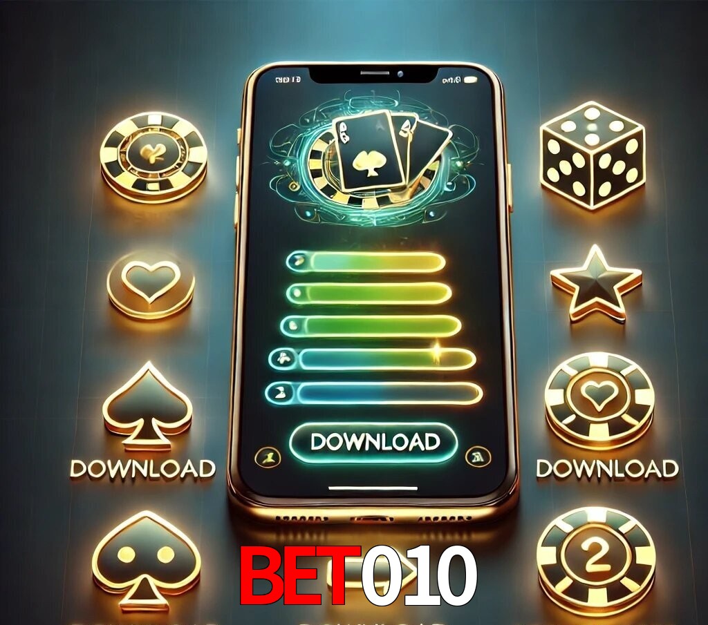 Como Baixar o App