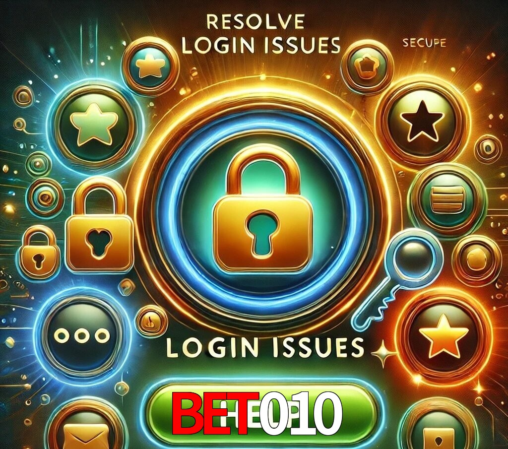 Ajuda para Login
