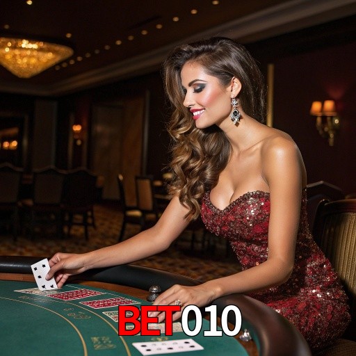 Promoções bet010